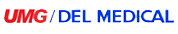 UMG/Del Medical